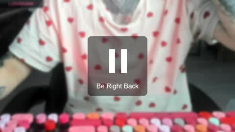 Alice online show from April 14, 11:24 am