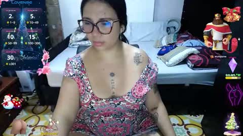 Karla online show from November 21, 7:23 pm