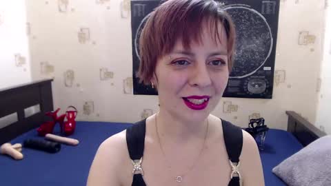 Snapshot of kablu4ok chatting on February 27, 1:17 pm kablu4ok online show from February 27, 1:17 pm