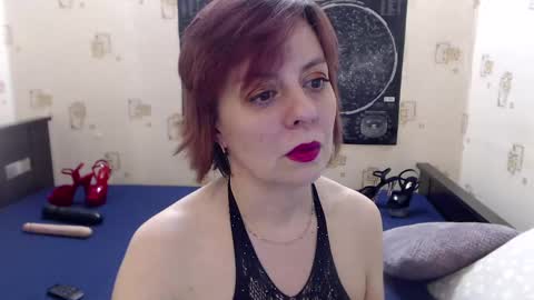 Snapshot of kablu4ok chatting on February 13, 12:57 am kablu4ok online show from February 13, 12:57 am