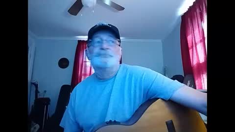 kabriggs136 online show from February 10, 8:01 pm