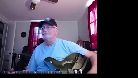 kabriggs136 online show from January 13, 9:11 pm