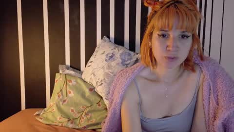 Kanela online show from March 12, 11:22 pm