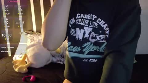 Kanela online show from February 19, 6:32 pm