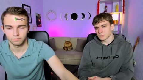 kael_rin online show from April 11, 9:13 am