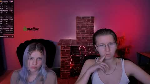 kaela_spell_ online show from December 16, 9:21 pm