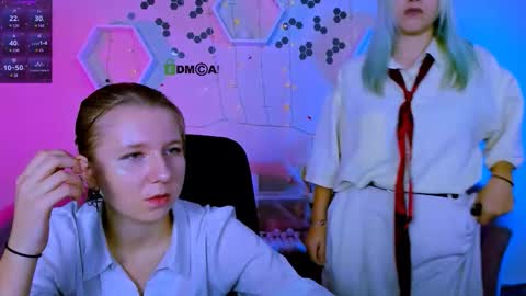 kaela_spell_ online show from November 11, 8:33 pm