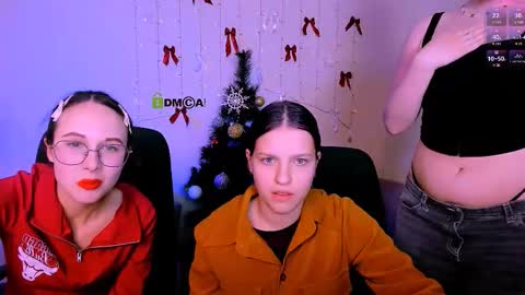 kaela_spell_ online show from January 17, 8:39 pm