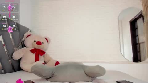 Kaela online show from March 4, 12:55 pm