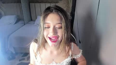 Kaelith online show from May 22, 10:16 pm
