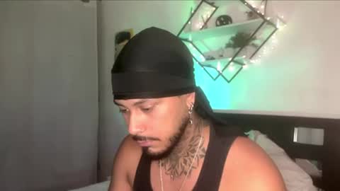 Snapshot of kaelsantos chatting on October 1, 12:37 pm online show from October 1, 12:37 pm