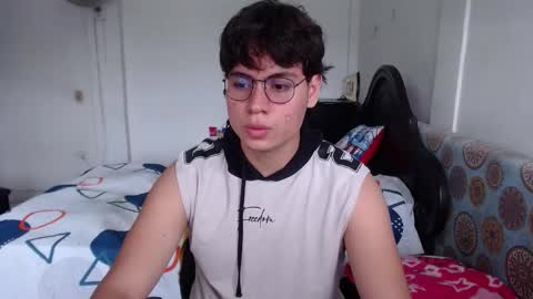 kafer online show from January 5, 6:22 pm