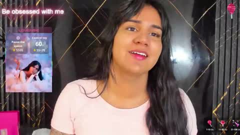 Snapshot of kagome01 chatting on October 15, 1:01 pm kagome01 online show from October 15, 1:01 pm