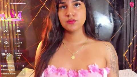 Snapshot of kagome01 chatting on September 30, 1:32 pm kagome01 online show from September 30, 1:32 pm