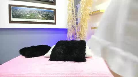 Antonella online show from March 20, 4:06 am