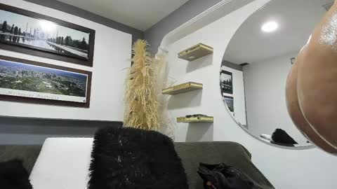 Antonella online show from April 17, 5:21 am