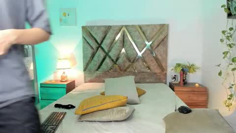 Kai online show from March 24, 11:11 pm