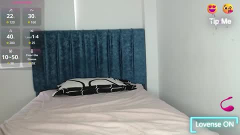 KaiLy online show from January 24, 8:43 pm