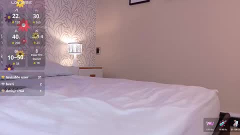 KaiLy online show from February 7, 9:07 pm