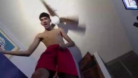 Kai online show from March 13, 4:49 am