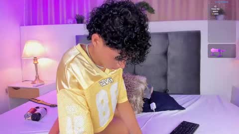 Kai online show from September 27, 8:39 pm