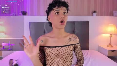 Kai online show from September 8, 8:08 pm