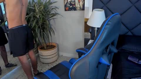 kai_storn online show from February 16, 11:41 am