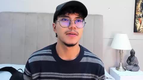 kai_storn online show from July 3, 11:26 am