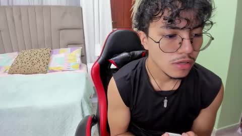 kai_storn online show from February 1, 11:07 am