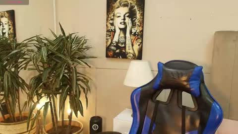 kai_storn online show from May 26, 11:05 am