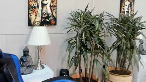 kai_storn online show from May 20, 10:54 am