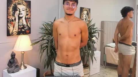 kai_storn online show from May 9, 11:38 am