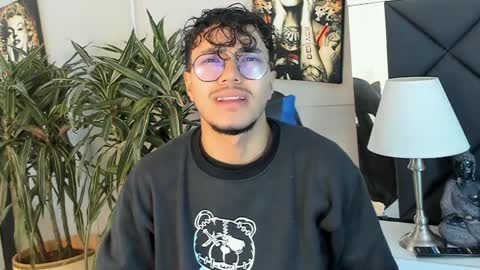 kai_storn online show from April 8, 11:13 am