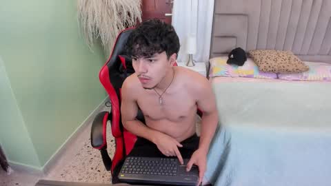 kai_storn online show from February 5, 11:14 am