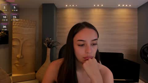 Snapshot of kaiaferreira chatting on February 26, 6:26 pm Kaia Ferreira online show from February 26, 6:26 pm