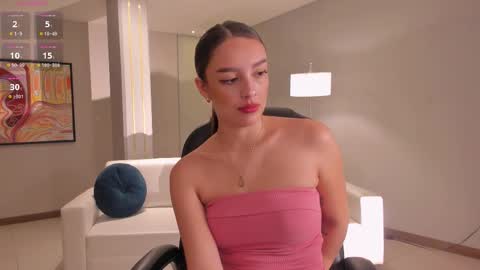 Snapshot of kaiaferreira chatting on September 16, 12:51 pm Kaia Ferreira online show from September 16, 12:51 pm