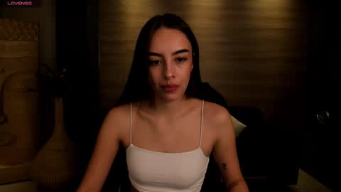 Snapshot of kaiaferreira chatting on February 27, 11:50 am Kaia Ferreira online show from February 27, 11:50 am