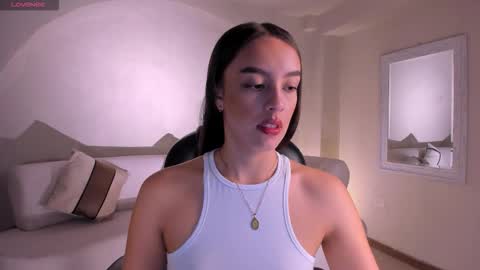 Snapshot of kaiaferreira chatting on September 13, 11:34 am Kaia Ferreira online show from September 13, 11:34 am