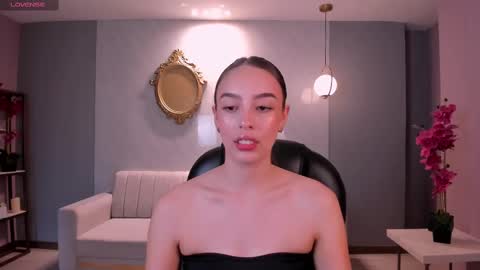 Snapshot of kaiaferreira chatting on February 20, 12:04 pm Kaia Ferreira online show from February 20, 12:04 pm