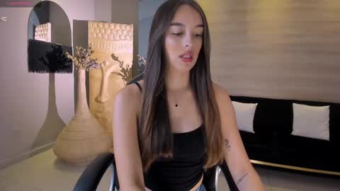 Snapshot of kaiaferreira chatting on September 15, 12:50 pm Kaia Ferreira online show from September 15, 12:50 pm