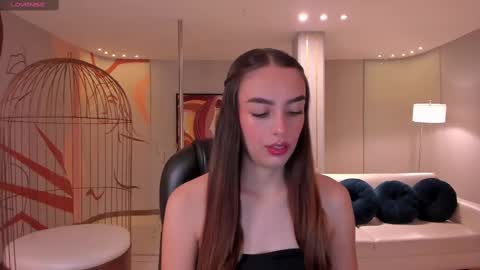 Snapshot of kaiaferreira chatting on February 11, 12:04 pm Kaia Ferreira online show from February 11, 12:04 pm
