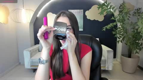 Snapshot of kaiaferreira chatting on March 3, 12:06 pm Kaia Ferreira online show from March 3, 12:06 pm
