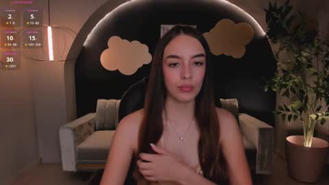 Snapshot of kaiaferreira chatting on February 16, 3:16 pm Kaia Ferreira online show from February 16, 3:16 pm