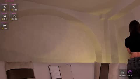 Snapshot of kaiaferreira chatting on October 15, 2:40 pm Kaia Ferreira online show from October 15, 2:40 pm