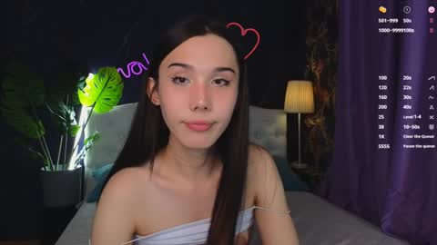 Snapshot of kaiasunshine chatting on February 1, 5:26 pm Kaia Monday Thursday FridaySaturdaySunday online show from February 1, 5:26 pm