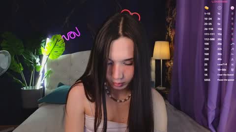 Snapshot of kaiasunshine chatting on January 30, 2:25 pm Kaia Monday Thursday FridaySaturdaySunday online show from January 30, 2:25 pm