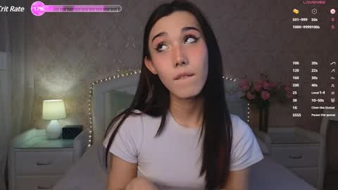 Snapshot of kaiasunshine chatting on January 17, 3:43 pm Kaia Monday Thursday FridaySaturdaySunday online show from January 17, 3:43 pm
