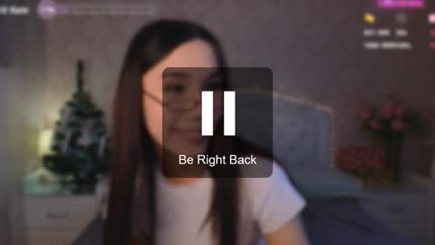 Snapshot of kaiasunshine chatting on January 2, 6:12 pm Kaia Monday Thursday FridaySaturdaySunday online show from January 2, 6:12 pm