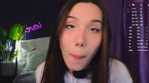 Snapshot of kaiasunshine chatting on February 28, 4:20 pm Kaia Monday Thursday FridaySaturdaySunday online show from February 28, 4:20 pm