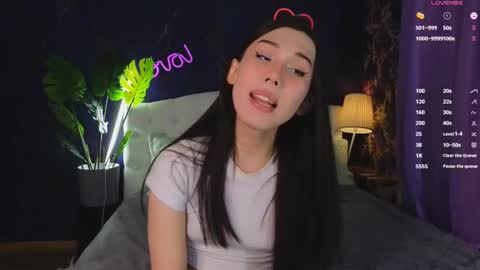 Snapshot of kaiasunshine chatting on March 6, 5:54 pm Kaia Monday Thursday FridaySaturdaySunday online show from March 6, 5:54 pm